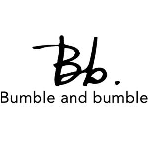 Bumble and Bumble Logo
