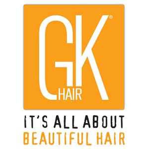 GK Logo