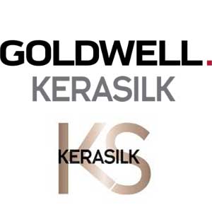 Goldwell KeraSilk