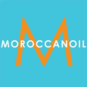 Moroccan Oil Logo