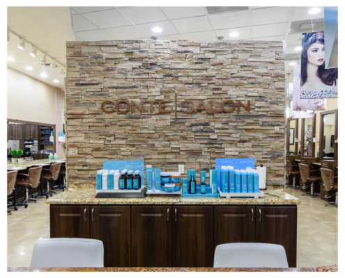 About Us - Conte Salon About Us - Conte Salon