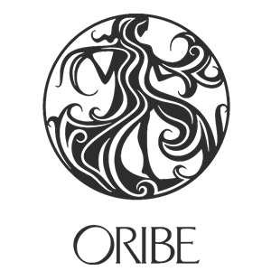 Oribe Logo Oribe Logo