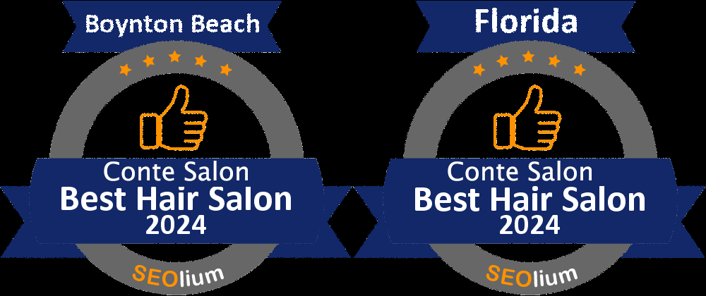 Best Hair Salon - Boynton Beach, Florida 2024